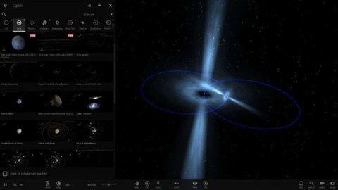 宇宙沙盘2中文版破解版下载安装  v1.1.9图3