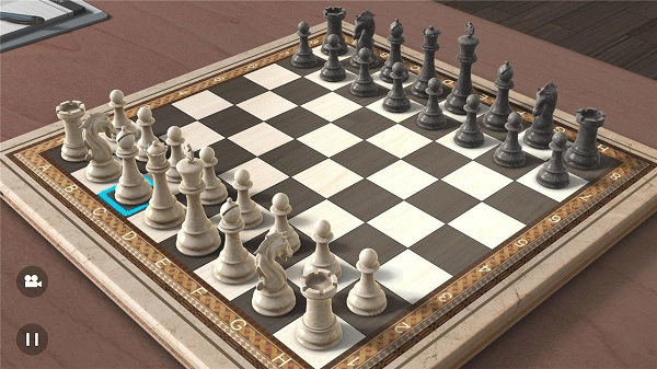 3d国际象棋  vv1.1.8图3